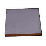 Silicon Carbide Ceramic Plate, SiC Ceramic Chip