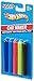 Hot Wheels Car Maker Protoshotz Wax Sticks Refill Pack 7