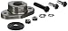 Maxpower 330205 Blade Adapter Kit MTD-Pack primary
