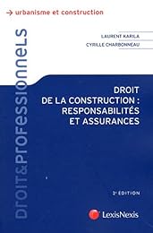 Droit de la construction