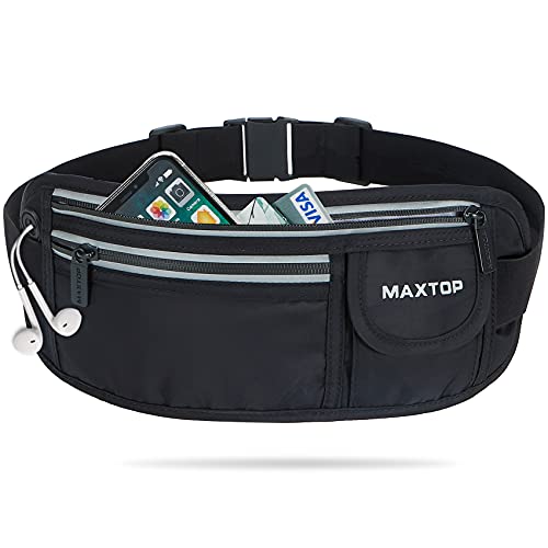 running pouch bag
