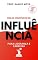 Livro Dicas incríveis de Influência para liderança e carreira: Insights simples e práticos para conectar e inspirar pessoas!