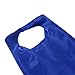 Halloween Costume Superhero Dress Up For Kids - Best For Christmas Gift, Children's Birthday, Cosplay Party. Satin Cape and Felt Mask Role Play Set. Cartoon Outfit For Boys and Girls (Wonder Woman)