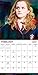 2019 Harry Potter Mini Calendar