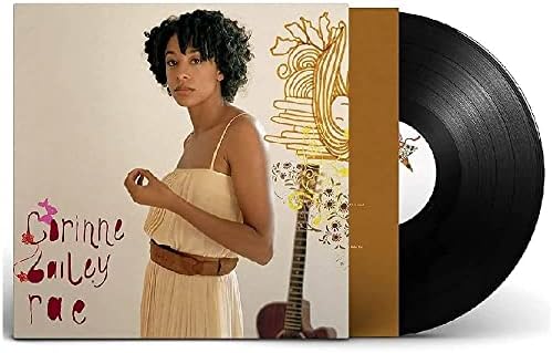 【USオリジナル盤】コリーヌ・ベイリー・レイ/ The Heart Speaks Amazon.com: The Heart Speaks In Whispers: CDs & Vinyl
