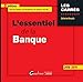 L ESSENTIEL DE LA BANQUE 5EME EDITION (CARRÉS ROUGE) (French Edition) by 