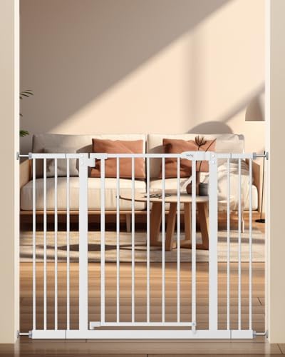 Keny Auto Close Safety Gate