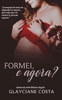 Livro Formei, e agora?