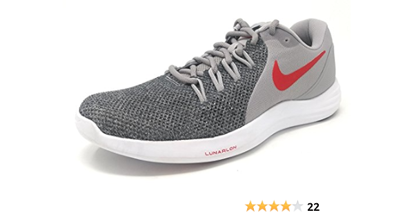 nike lunar apparent running