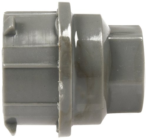 Dorman/AutoGrade 611-621 Front Wheel Nut Cover