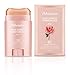 [JM SOLUTION] Glow Luminous Flower Sun Stick Rose 21g (SPF50+ PA++++) For Outdoors