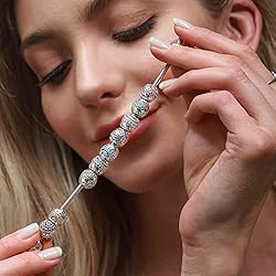 FOREVER QUEEN November Birthstone Charms for Charms