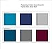 Hanes Men's 3 Pack FreshIQ Comfort Blend Dyed Boxer Brief, Assorted, Large