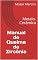 Livro Manual de Queima da Zircônia: Metalo-Cerâmica