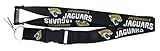 NFL Jacksonville Jaguars Team Lanyard