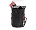Timbuk2 Armory Laptop Backpack, Jet Black
