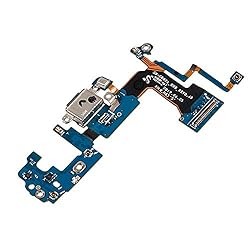 USB Charging Port Flex Cable Microphone Replacement