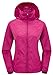ZSHOW Women's Super Lightweight Jacket Quick Dry Windbreaker UV Protect Coat