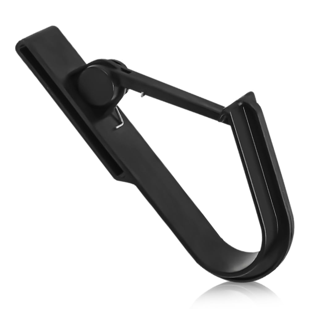 Versatile Tool Belt Hook Organizer, Secure Holder for Cordless Drills & Impact Drivers, Universal Fit, Heavy-Duty Scaffolding Accessory,Drill Belt Clip & Impact Wrench Holder