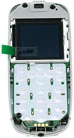 Sendo S600 GSM Camera Phone Replacement Shell PN: 0701J20N