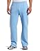 Soffe Men's Training Fleece Pocket Pant Light Blue Medium