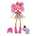 Lalaloopsy Girls Peanut Big Top Doll