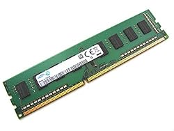 Samsung 2GB DDR3 SDRAM Memory 240pin PC3-10600U