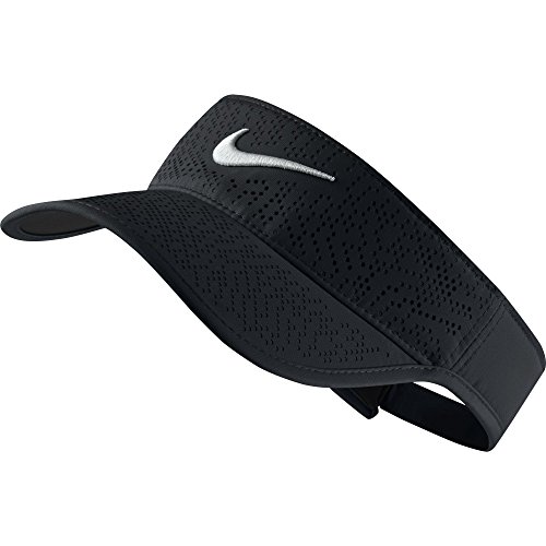 Nike Women s Golf Visor (Black)