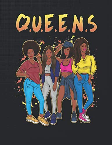 Black Girl Magic 2020 Daily, Weekly, Monthly Calendar and Planner: African American | December 2019 - December 2020 | 8.5 X 11