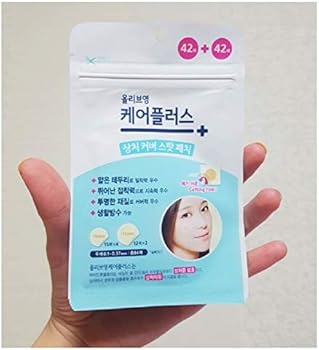 olive young pimple patch
