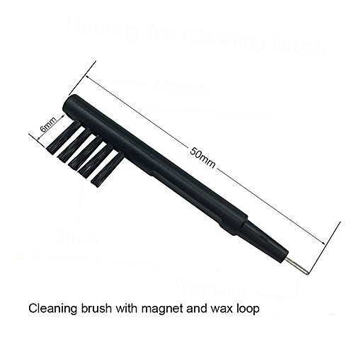 4 Hearing+Cleaning+Protector+Maintain+Cleaner