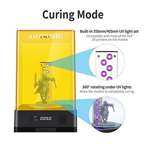 ANYCUBIC-Wash-Cure-Machine-20-para-Resina-Impresora-3D-Version-mejorada-de-la-Maquina-de-Lavado-y-Curado-2-en-1-para-Impresoras-Photon-S-Mono-Mars-LCD-DLP-SLA-para-Curar-con-Luz-UV-Lavar-Modelo-3D