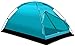 Alvantor Camping Tent Outdoor Travelite Backpacking Light Weight Family Dome Tent Pop Up Instant Portable Compact Shelter Easy Set Up (NOT WATERPROOF)