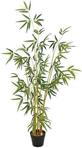 人工木 シミュレーションプラントシミュレーション竹人工竹リビングルームのベッドルームの家の