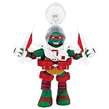 Teenage Mutant Ninja Turtles Dimension X Raphael Figure