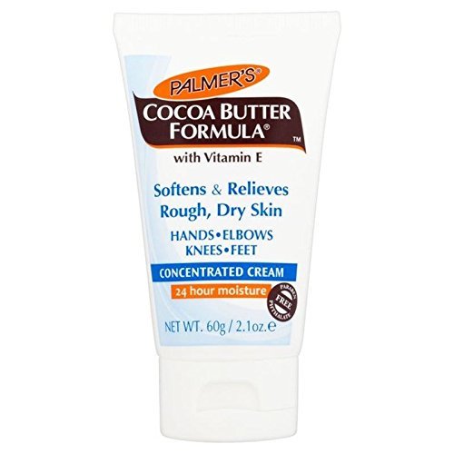 Palmer's Cocoa Butter Formula Concentrated Hand Cream 60g (PACK OF 4)