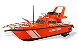 Ninco Ocean Maritime Safety Coast Guard RC Boat