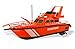 Ninco Ocean Maritime Safety Coast Guard RC Boat