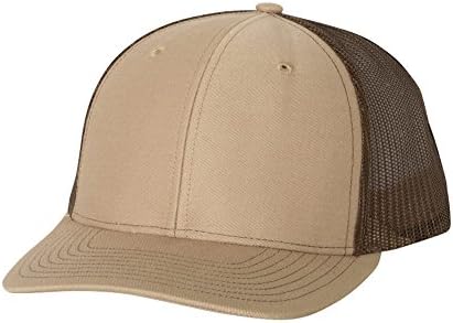 Richardson 112 Trucker Snapback