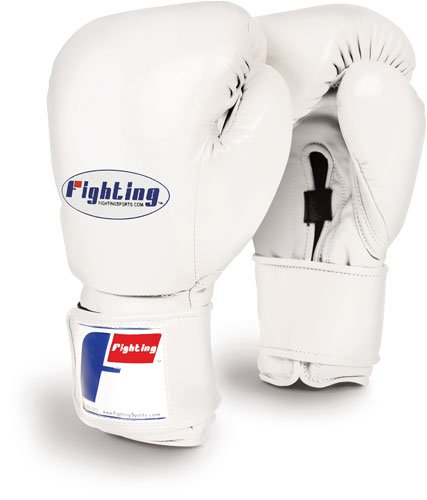 fighting sports pro training gloves