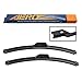 AERO Premium All-Season Beam Windshield Wiper Blades Replacement for Chevrolet Chevy Equinox 2016-2010 24"+17" (Set of 2) primary