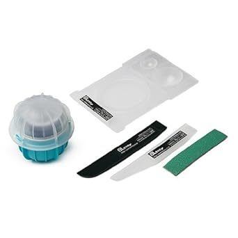 Amazon Co Jp Straight Genus Gm 00 36 144 Epoxy Adhesive Repair Material 1 5 Oz 44 G Industrial Scientific