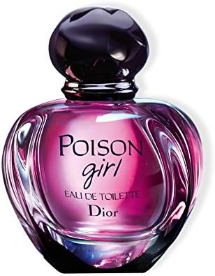 christian dior poison girl eau de parfum