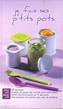 Image de Je fais ses p'tits pots (French Edition)