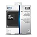 WD 2TB Black My Passport for Mac Portable External Hard Drive - USB 3.0 - WDBCGL0020BSL-NESN