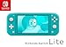 Nintendo Switch Lite – Turquoisethumb 1