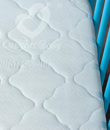 cot mattress 90 x 40