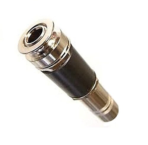 Ernie ball stereo endpin jack