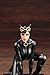 Kotobukiya DC Comics: Catwoman Mad Lovers Artfx+ Statue