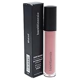 Bareminerals Gen Nude Buttercream Lip Gloss - Forbidden, 0.13 Oz